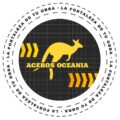 Aceros Oceanía